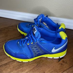 Nike | Training Free XT Motion Fit Running Shoes